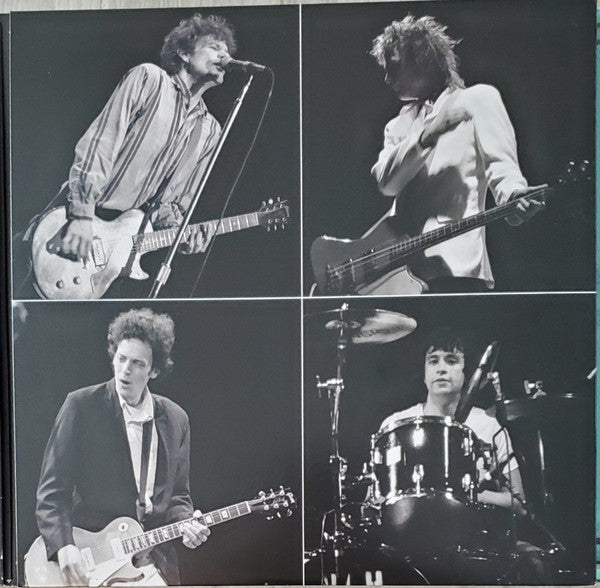 The Replacements : The Complete Inconcerated Live (3xLP, RSD, Ltd)