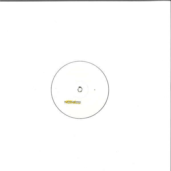 Ol (2) : Wildlife Processing (LP, Album)