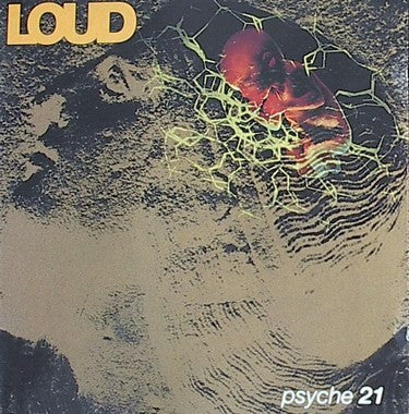 Loud (2) : Psyche 21 (CD, Album)