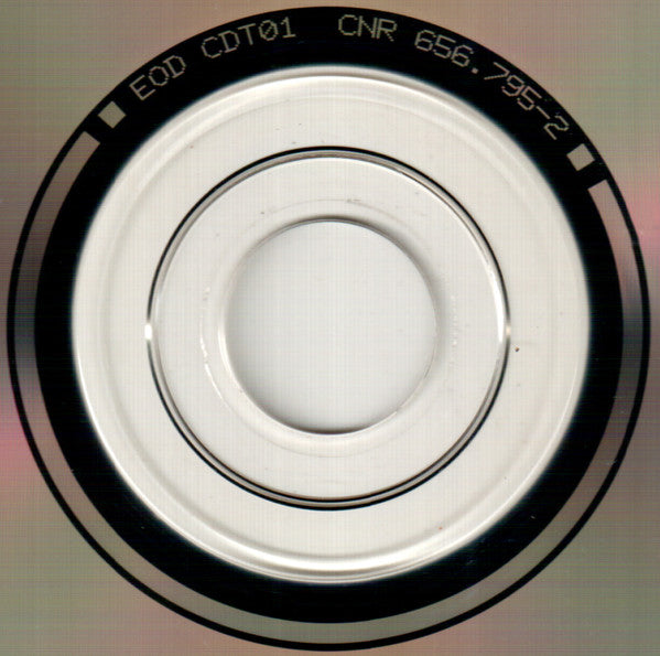 Loud (2) : Psyche 21 (CD, Album)