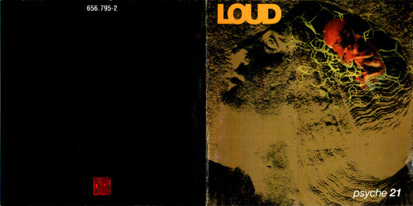 Loud (2) : Psyche 21 (CD, Album)