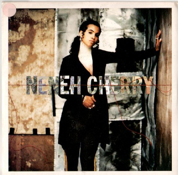 Neneh Cherry : Money Love (7", Single)