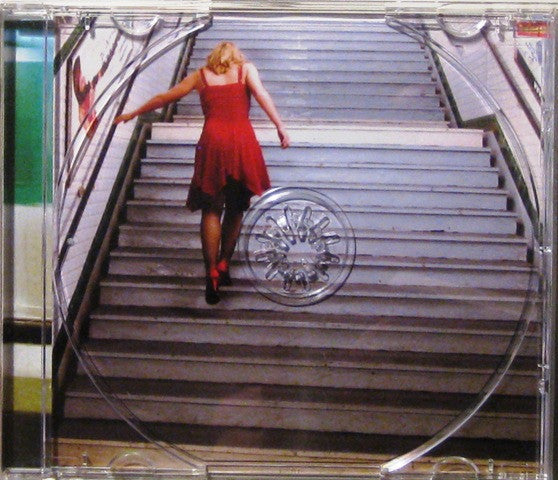 Wende Snijders : Quand Tu Dors (CD, Album, RP)