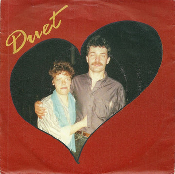 Brigitte Kaandorp & Herman Finkers : Duet (7", Single)