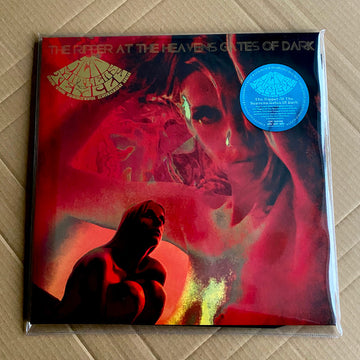 Acid Mothers Temple & The Melting Paraiso UFO : The Ripper At The Heaven's Gates Of Dark (2xLP, Album, Ltd, RE, RP, Tra)