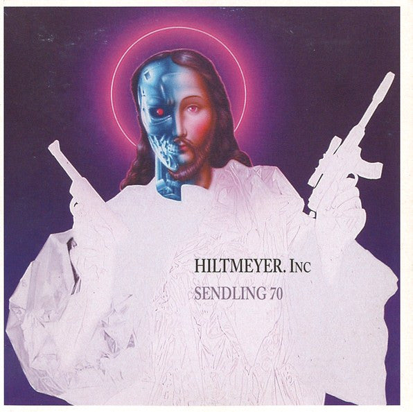 Hiltmeyer Inc : Sendling 70 (CD, Album, Promo, Car)