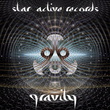 Various : Gravity (CD, Album)