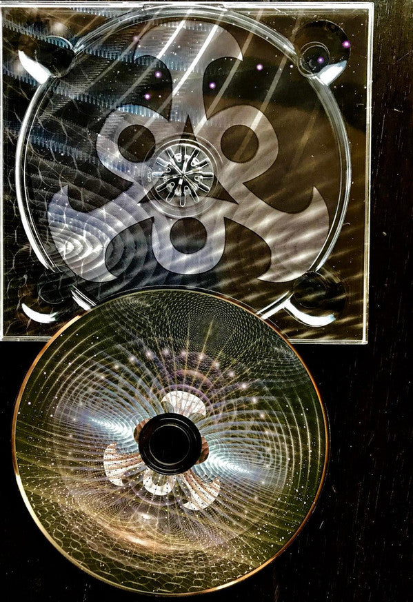 Various : Gravity (CD, Album)