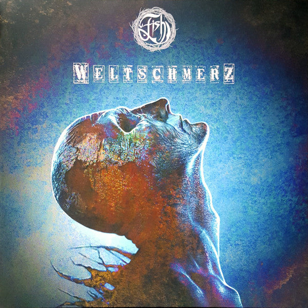 Fish : Weltschmerz (2xLP, Album)