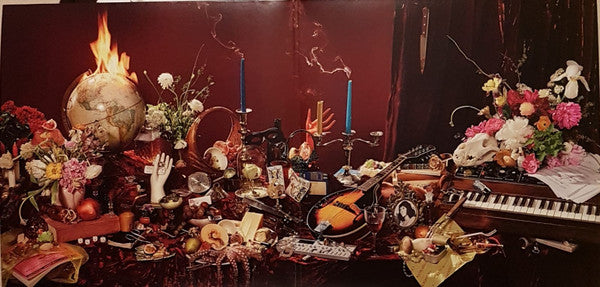 Marie Davidson & L'Œil Nu : Renegade Breakdown (2xLP, Album)