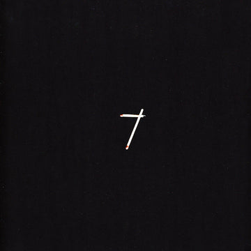 Sault : 7 (CD, Album)