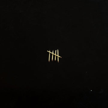 Sault : 5 (CD, Album)