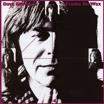 Dave Edmunds : Tracks On Wax 4 (LP, Album)