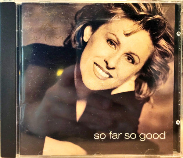 Sofie & So Four : So Far So Good (CD, Album)