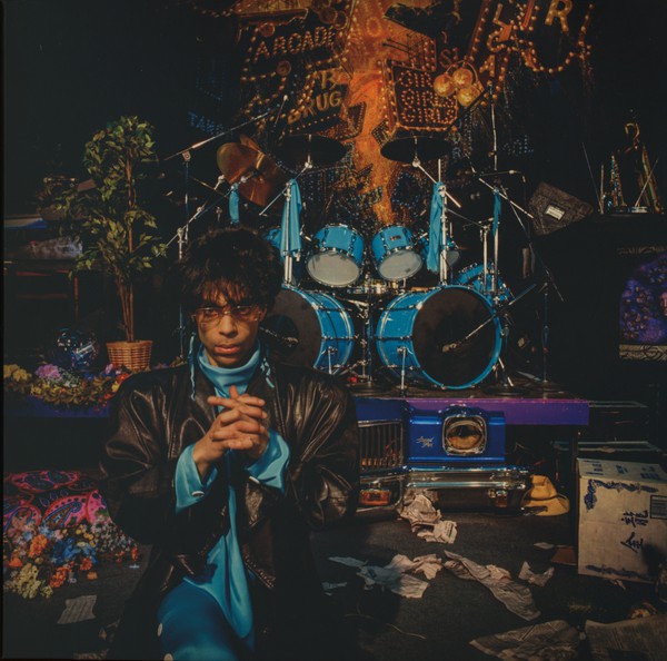 Prince : Sign "O" The Times (2xCD, Album, RE, RM + CD, Comp, RM + 3xCD + 2xCD +)