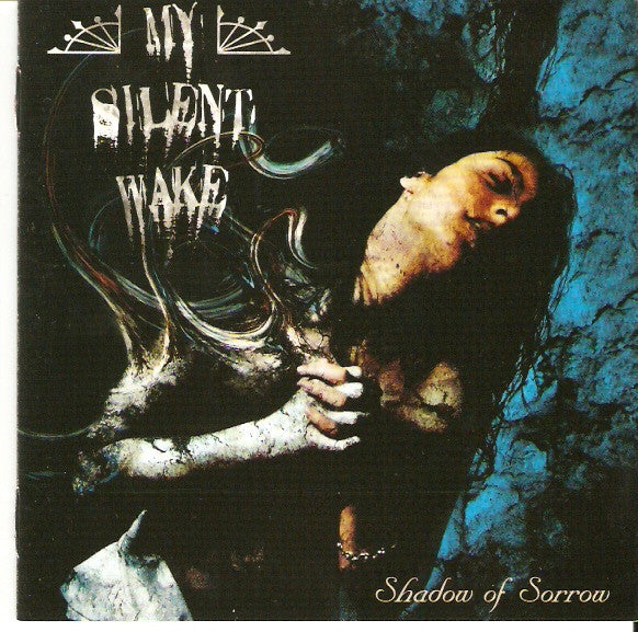 My Silent Wake : Shadow Of Sorrow (CD, Album)