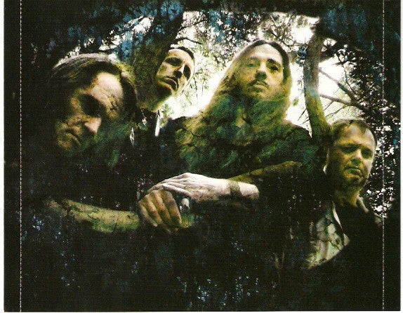 My Silent Wake : Shadow Of Sorrow (CD, Album)