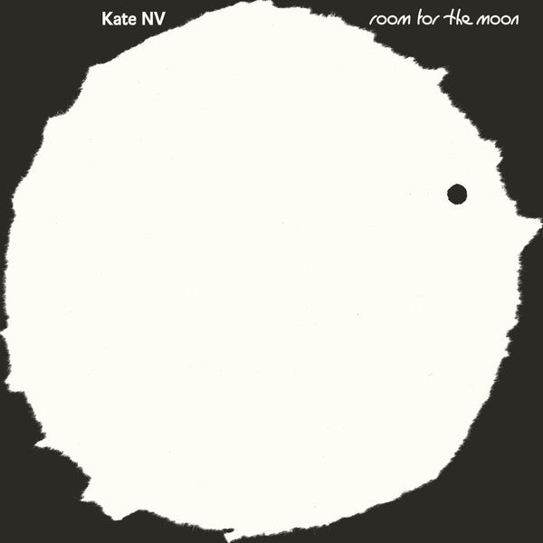 Kate NV : Room For The Moon (LP, Album)