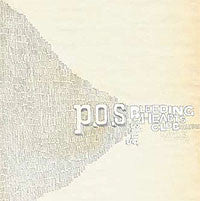 P.O.S. (3) : Bleeding Hearts Club (12", Maxi)