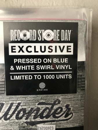 Murs & 9th Wonder : Brighter Daze (LP, Album, RSD, Ltd, RE, Blu)