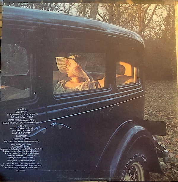 Tanya Tucker : Greatest Hits (LP, Comp, Pit)