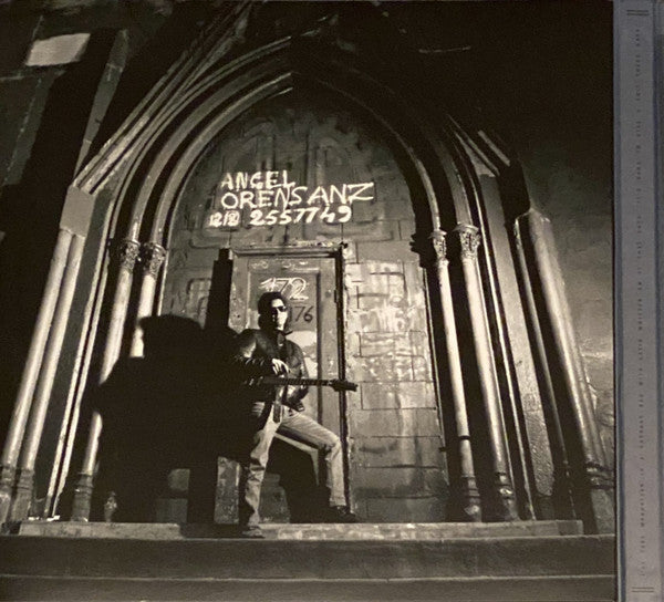 Lou Reed : New York (2xLP, Album, RE, RM, 180 + CD, Album, RE, RM + 2xC)