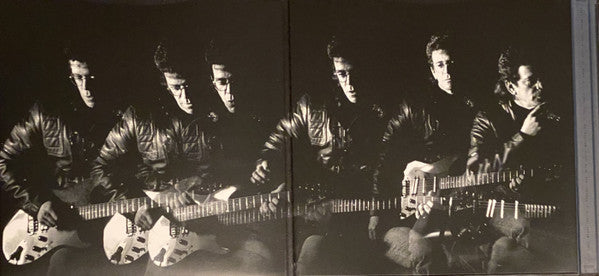 Lou Reed : New York (2xLP, Album, RE, RM, 180 + CD, Album, RE, RM + 2xC)