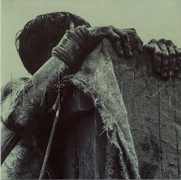 Metz : Atlas Vending (CD, Album, Dig)