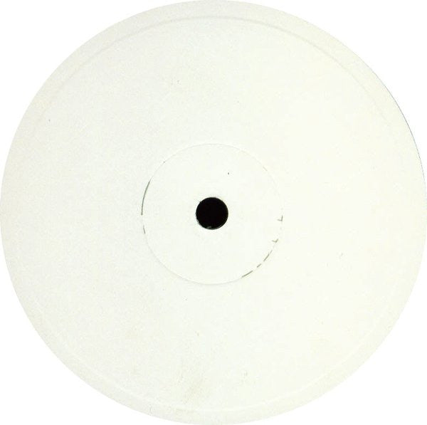 Michael Burkat vs. Henry Cullen / Redhead : Coll. 1 (12", Promo, W/Lbl)