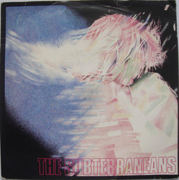 The Subterraneans (2) : My Flamingo (7", Single)