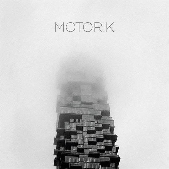 Motor!k : Motor!k 2 (LP, Album, Ltd + CD, Album, Ltd)