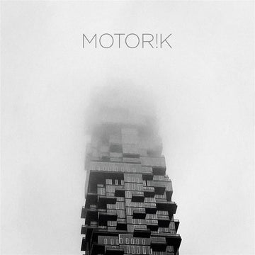 Motor!k : Motor!k 2 (LP, Album, Ltd + CD, Album, Ltd)