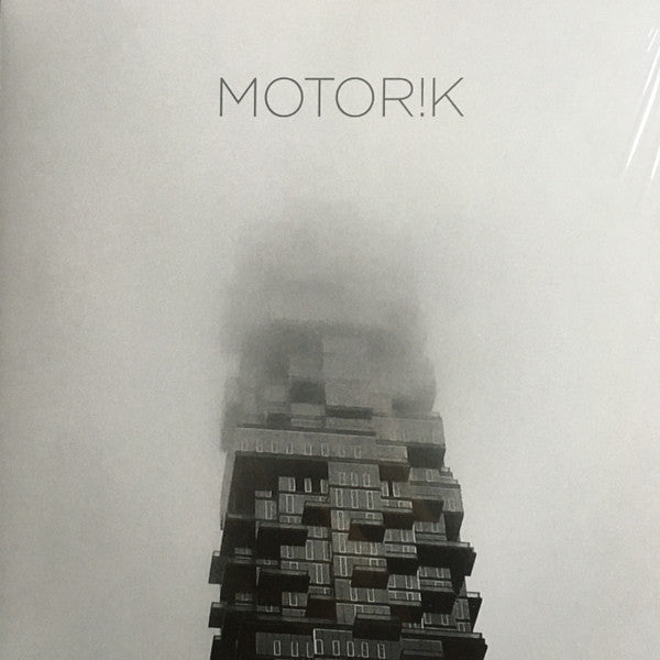 Motor!k : Motor!k 2 (LP, Album, Ltd + CD, Album, Ltd)