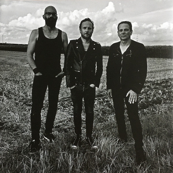 Motor!k : Motor!k 2 (LP, Album, Ltd + CD, Album, Ltd)