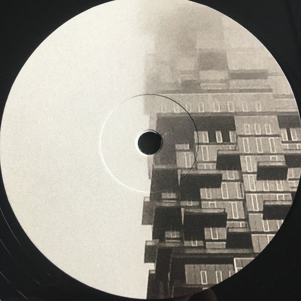 Motor!k : Motor!k 2 (LP, Album, Ltd + CD, Album, Ltd)