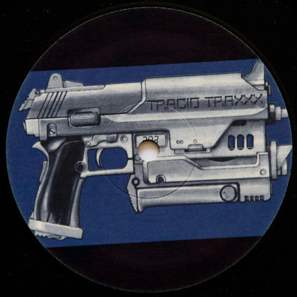 Warmduscher : 10 Kleine Bassdrums (12")