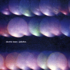 Various : Electric Tones: Jukebox (CD, Comp)