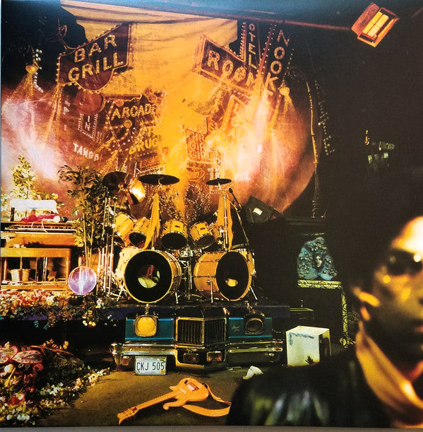 Prince : Sign "O" The Times (2xLP, Album, RE, RM, 180 + 2xLP, Comp, RM, 180 + 6)