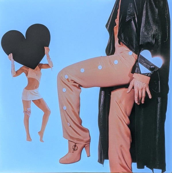 Prince : Sign "O" The Times (2xLP, Album, RE, RM, 180)