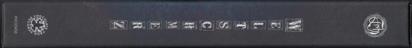 Fish : Weltschmerz (2xCD, Album + Blu-ray, Album, Multichannel + Dlx, )