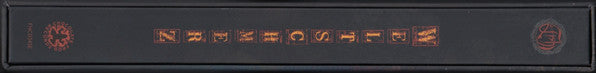 Fish : Weltschmerz (2xCD, Album + Blu-ray, Album, Multichannel + Dlx, )