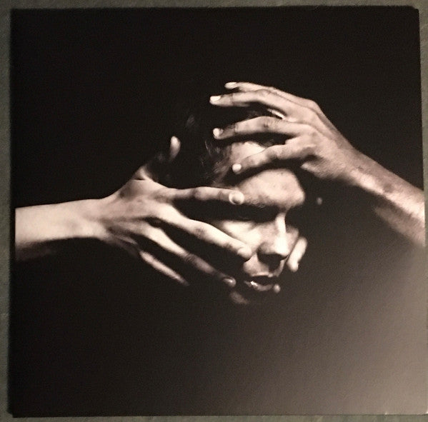 Jónsi : Shiver (2xLP, Album)