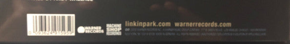 Linkin Park : Meteora (2xLP, Album, RE, Gat)