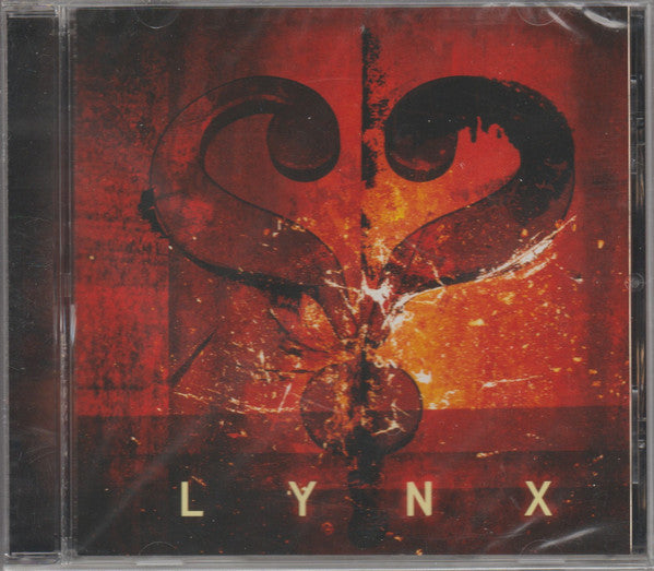 Lynx : Lynx (CD, Album)