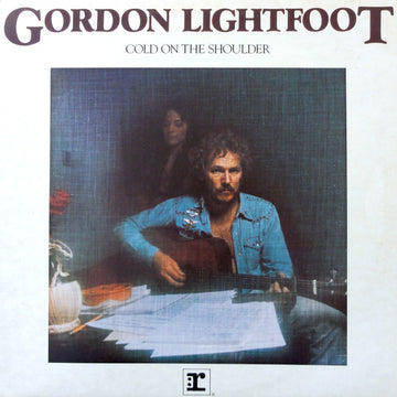 Gordon Lightfoot : Cold On The Shoulder (LP, Album)