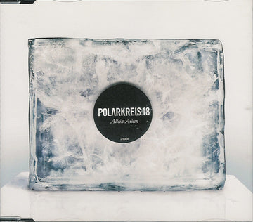 Polarkreis 18 : Allein Allein (CD, Single)