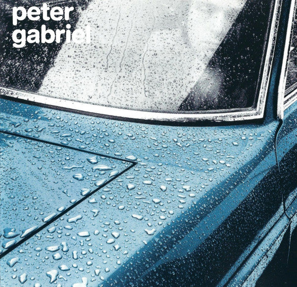 Peter Gabriel : Peter Gabriel (CD, Album, RE)