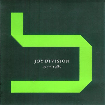 Joy Division : Substance (CD, Comp)