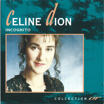 Céline Dion : Incognito (CD, Album, RE)