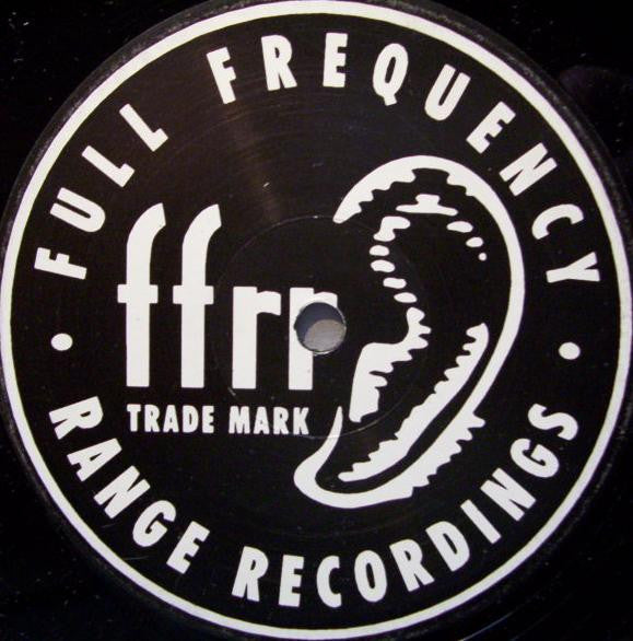 Armand Van Helden : Ultrafunkula (12", Promo)